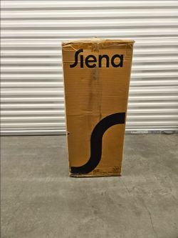 ποΈπ₯ NEW KING SIENA PLUSH HYBRID MATTRESS β ONLY $240! π₯ποΈ