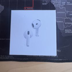 Airpod 4 With ANC