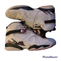 Jordan 8’s Size 14