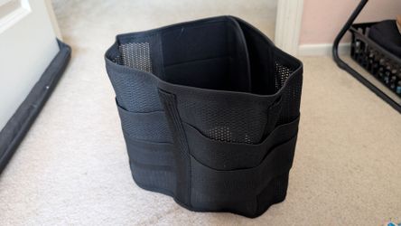 Brand New Back Brace