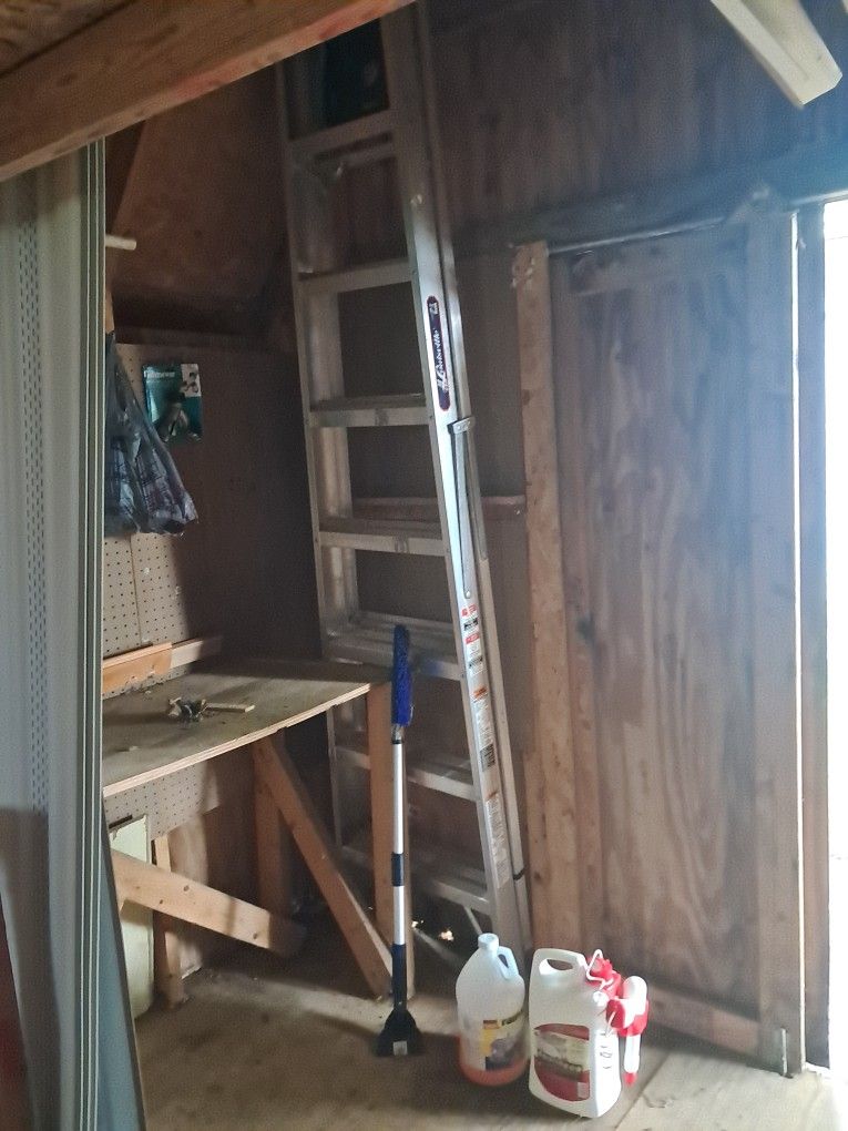 Ladder 