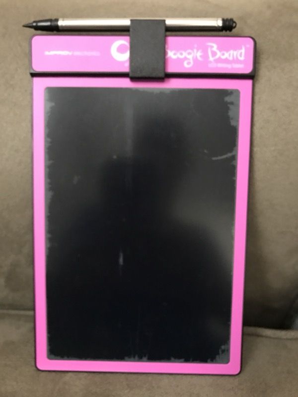 Boogie Board