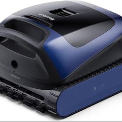 Beatbot M1 Cordless Robotic Pool Cleaner Midnight Blue 