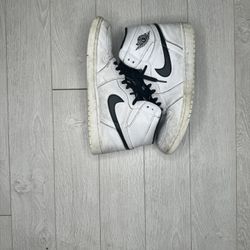 Air Jordan 1 Retro High OG Premium Yin Yang Size 11.5
