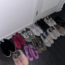 Womens Shoe Bundle Part 2