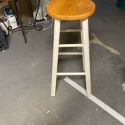 Stool