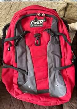 Book bag