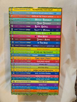 Minecraft - Diary of a Minecraft Zombie: Mob Eating Monster Collection 28 books