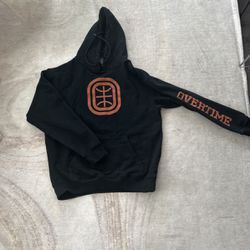 OTE Overtime Elite - Limited Addition Hoodie 🏀