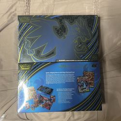 Mega Charizard Ultra Premium Collection 