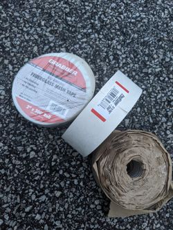 Different Tapes