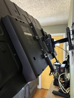 Philips Flat Screen TV