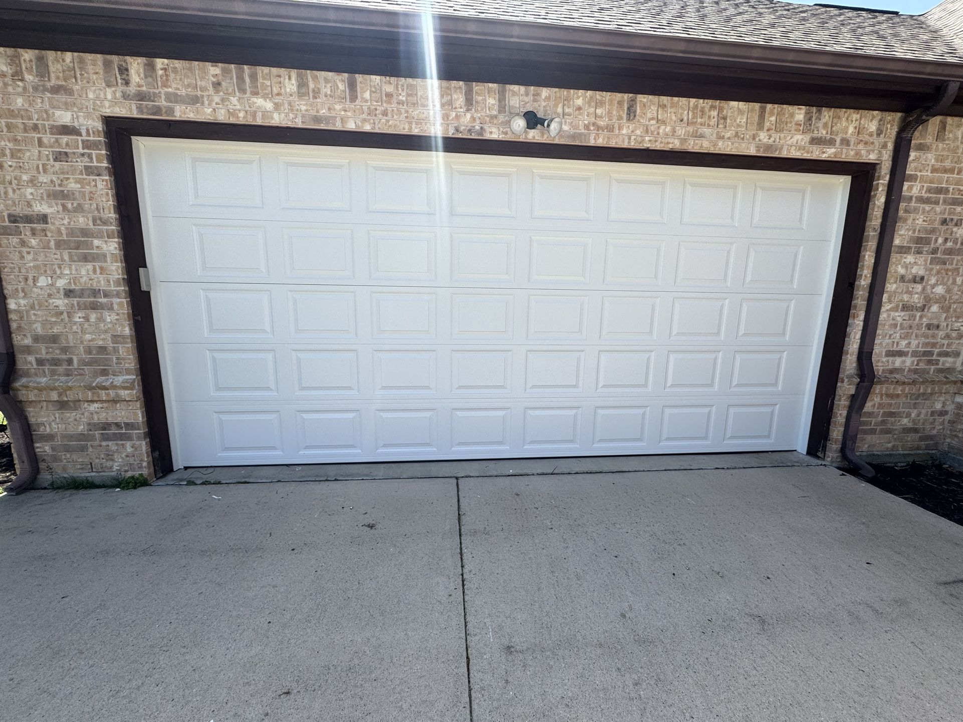 Garage Door