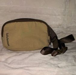 Lululemon Belt Bag Fanny Pack