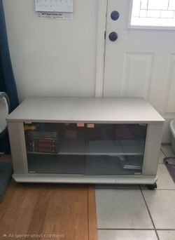 TV stand /entertainment system