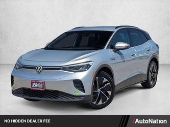 2022 Volkswagen ID.4