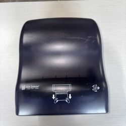 Napkin dispenser