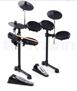 Alesis Turbo Mesh Kit