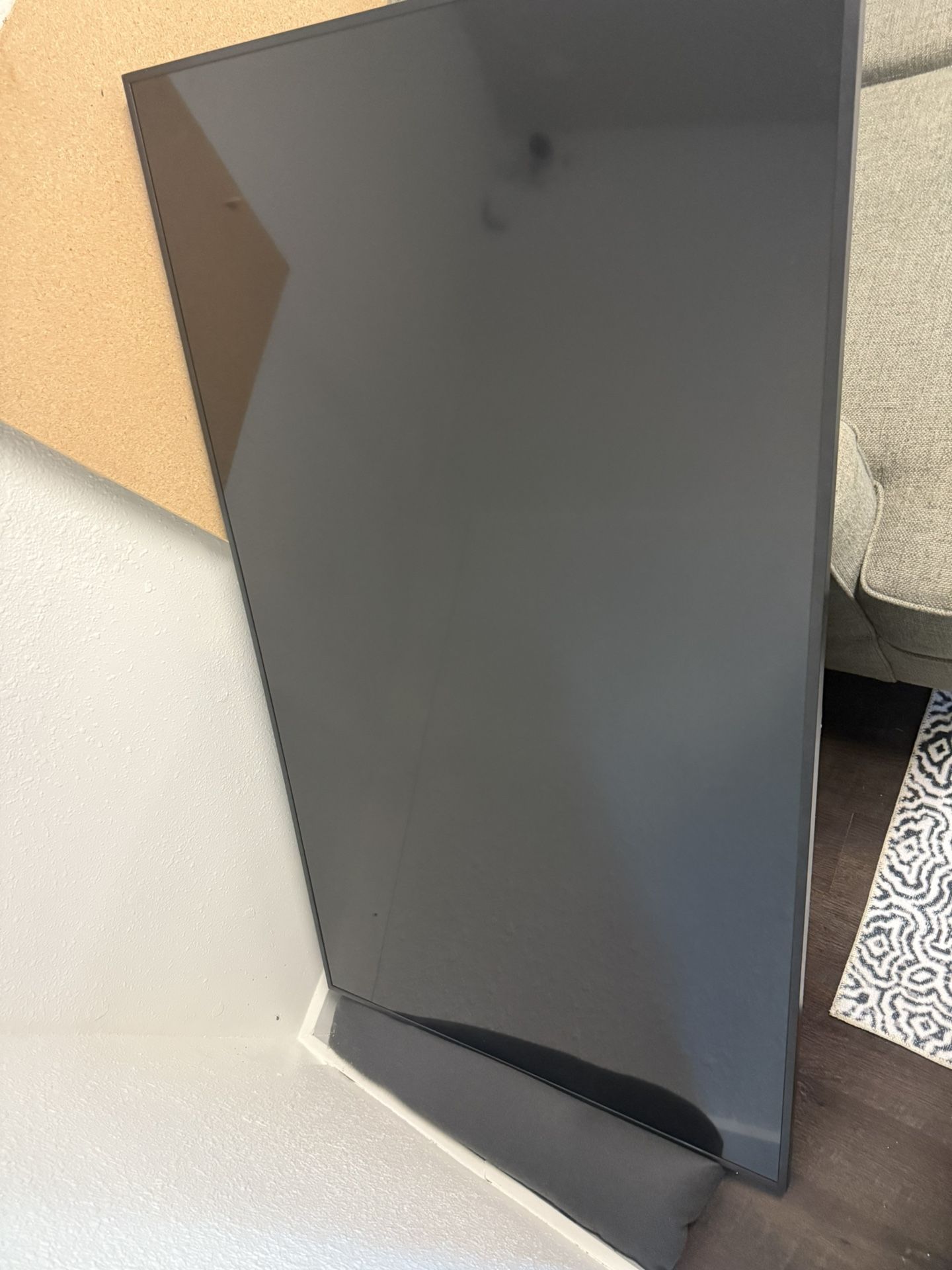 Flat Screen TV