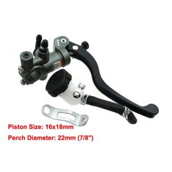 Adelin Front Brake  Master Cylinder 