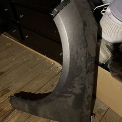 14 Ford Focus Fender 