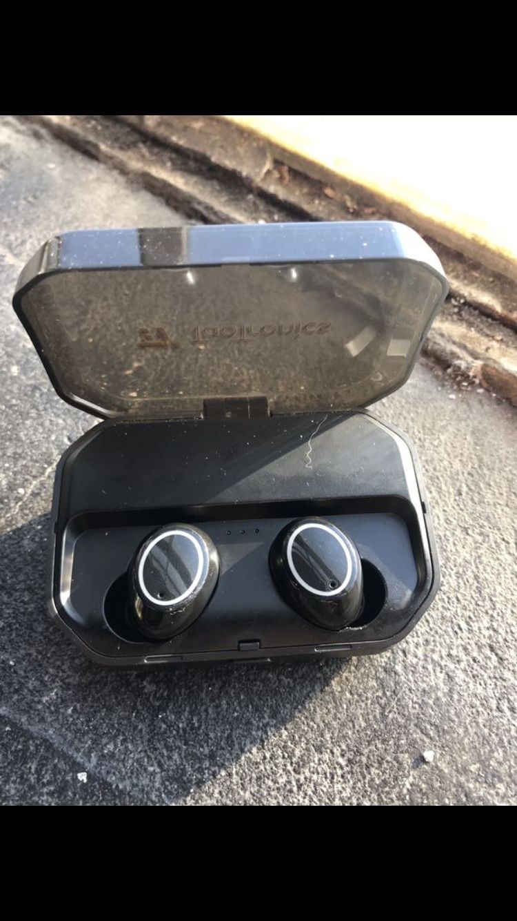 Taotronics True Wireless Bluetooth Headphones