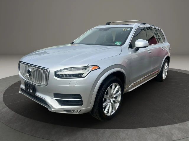 2016 Volvo XC90