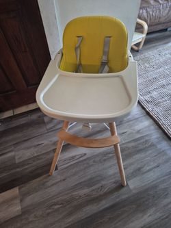 baby high chair