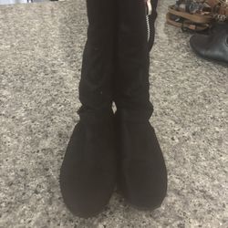 Girls Boots Size 13