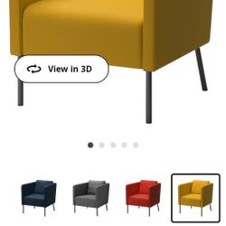 IKEA Armchair