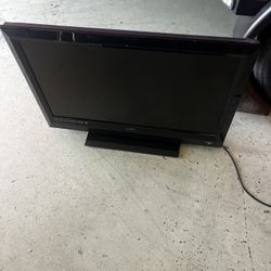 32” Vizio TV