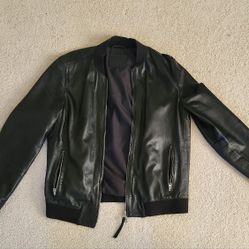 All Siants leather jacket 