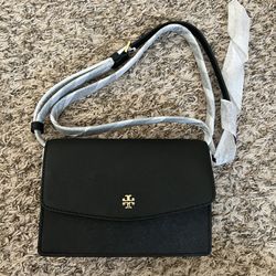 Brand New Tory Burch Emerson Mini