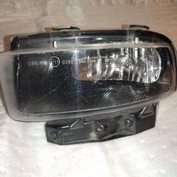 2005 To 2013 Corvette C6 Fog Light Driver Side OEM Part