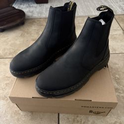 Dr Martens - Emburry