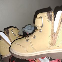 Paw Patrol Boots