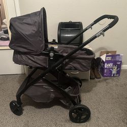 BabyTrend Bassinet/Stroller 