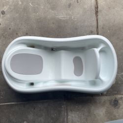 Baby Bath