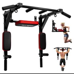 Pull up bar