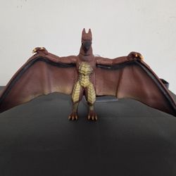 Rodan 2004 Bandai Figure / Toy