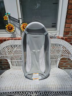 Bathtub for babies