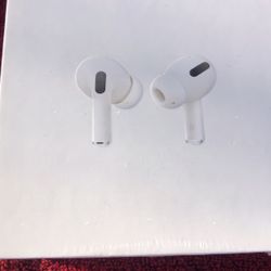 AirPods Pro New Generation With Gps Original 
