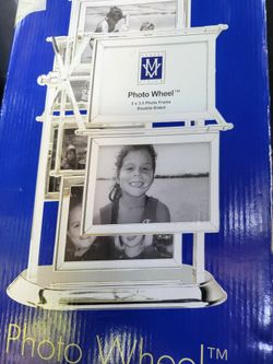 Photo Wheel