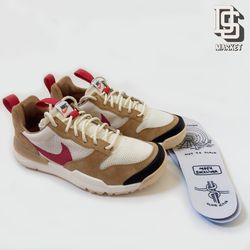 NIKE MARS YARD 3.0 TOM SACHS 10.5 AUTHENTIC WITH BOX