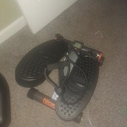 Stepper