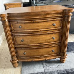 Tommy Bahama Nightstand 