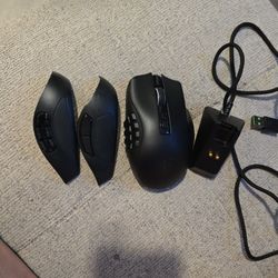 Razer Naga Pro Mouse