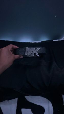 Micheal Kors men’s belt