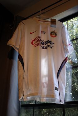 Chivas 2026 Away Jersey