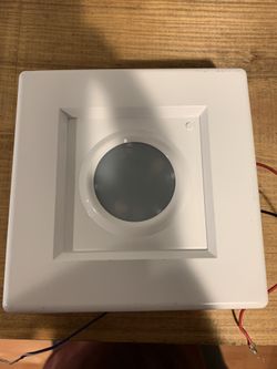 Daylight dimming sensor